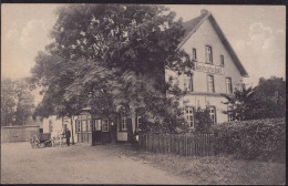 * O-4535 Oster-Kappeln Gasthaus Heinrich Gronemann - Ibbenbueren