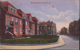 Gest. W-4650 Gelsenkirchen Schinkelstraße, Feldpost 1916 - Gelsenkirchen