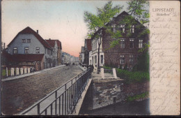 Gest. W-4780 Lippstadt Süderthor 1904 - Lippstadt