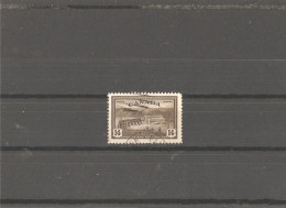 Used Stamp Nr.281 In Darnell Catalog  - Oblitérés