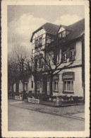 * W-5169 Heimbach Gasthaus Zum Kermeterforst - Düren