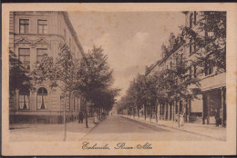 * W-5180 Eschweiler Rosen-Allee - Eschweiler