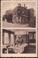 Gest. W-5307 Berkum Gasthaus Zu Den Drei Linden 1930 - Bonn