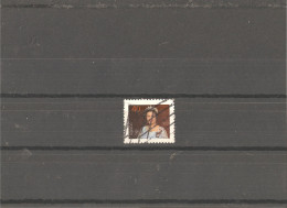 Used Stamp Nr.1352 In Darnell Catalog  - Oblitérés