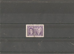 Used Stamp Nr.360 In Darnell Catalog  - Oblitérés