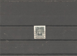 Used Stamp Nr.366 In Darnell Catalog  - Gebraucht