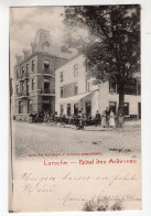 LAROCHE - Hôtel Des Ardennes - La-Roche-en-Ardenne