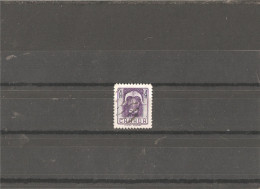 Used Stamp Nr.405 In Darnell Catalog  - Oblitérés