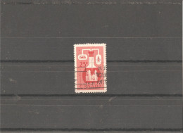 Used Stamp Nr.414 In Darnell Catalog  - Oblitérés