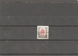 Used Stamp Nr.416 In Darnell Catalog  - Gebraucht