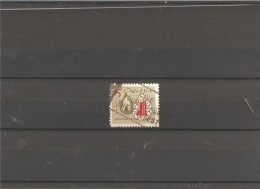Used Stamp Nr.435 In Darnell Catalog  - Oblitérés