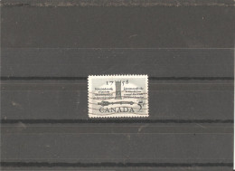 Used Stamp Nr.436 In Darnell Catalog  - Gebraucht