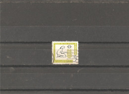Used Stamp Nr.439 In Darnell Catalog  - Used Stamps