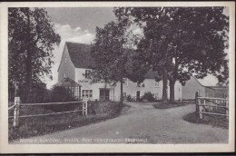 Gest. W-5980 Wellin Bei Hüinghausen Gasthaus Schröder, Feldpost 1942 - Werdohl