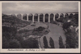 * W-6250 Limburg Reichsautobahnbrücke - Limburg