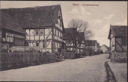 * W-6420 Maar Straßenpartie - Lauterbach