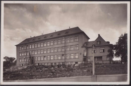 * Komotau Gymnasium - Waiblingen