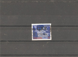 Used Stamp Nr.895 In Darnell Catalog - Oblitérés