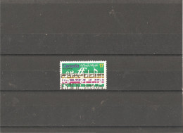 Used Stamp Nr.905 In Darnell Catalog - Oblitérés