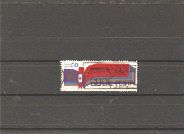Used Stamp Nr.961 In Darnell Catalog  - Gebraucht