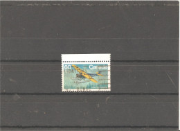 Used Stamp Nr.989 In Darnell Catalog  - Oblitérés