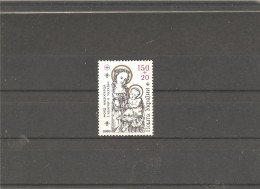 MNH Stamp Nr.111 In MICHEL Catalog - Ukraine
