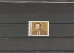 MNH Stamp Nr.139 In MICHEL Catalog - Ukraine