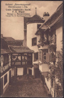 * Reichenweier Kellerei Strassburgerhof - Elsass