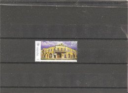 MNH Stamp Nr.1406 In MICHEL Catalog - Ukraine