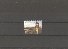 MNH Stamp Nr.1428 In MICHEL Catalog - Ukraine