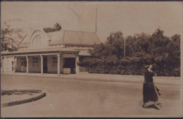 * DSW Windhoek Gasthaus Hotel Thüringer Hof - Unclassified