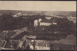 * Mitau Teil Des Ortes, Feldpost 1916 - Lettonie