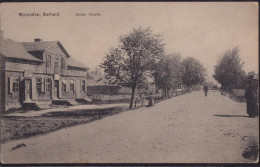 * Wainoden Große Straße - Latvia
