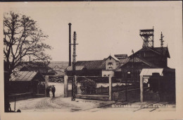 * Statinsky Doly Eingang Zum Salzbergwerk - Ukraine