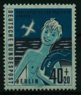 BERLIN 1960 Nr 196 Postfrisch X1843E6 - Ungebraucht