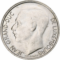 Luxembourg, Franc, 1980 - Luxembourg