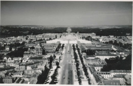 10 Stck. Fotos Paris 1940 18x12,5 Cm - Non Classés