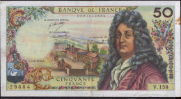 Frankreich 50 France 1970 Erh II. KM:148a - Altri & Non Classificati