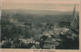 71647 - Eutin - Blick Vom Wasserturm - Ca. 1940 - Eutin