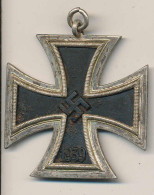 Eisernes Kreuz II. Klasse WK II - Autres & Non Classés