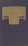 Düsseldorf Und Seine Umgebung, Gewidnmet Den Teilnehmern Des 55. Katholikentages 1908, Stadtführer Mit 112 Seiten, Ganzs - Andere & Zonder Classificatie