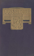 Düsseldorf Und Seine Umgebung, Gewidnmet Den Teilnehmern Des 55. Katholikentages 1908, Stadtführer Mit 112 Seiten, Ganzs - Other & Unclassified