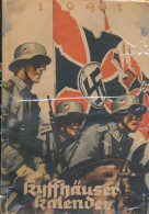 Kyffhäuserkalender 1941 - Andere & Zonder Classificatie
