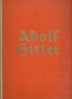 Adolf Hitler, Reemtsma, 200 Bilder, Erh. II - Altri & Non Classificati