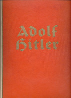 Adolf Hitler, Reemtsma, 200 Bilder Erh. II - Andere & Zonder Classificatie