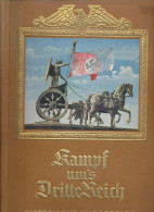 Kampf Ums Dritte Reich, Kplt. Erh. II - Other & Unclassified