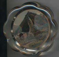 Briefbeschwerer Bornhofen Kloster - Paper-weights