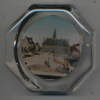 Briefbeschwerer Emden Rathaus - Paper-weights