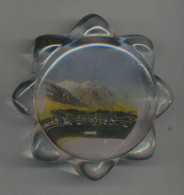 Briefbeschwerer Oberstdorf - Paper-weights