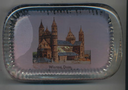 Briefbeschwerer Worms Dom - Paper-weights